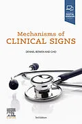 E-Book (pdf) Mechanisms of Clinical Signs eBook von Mark Dennis MBBS (Honours), Md Bowen MBBS, Miph Cho MBBS