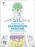 E-Book (epub) Talley and O'Connor's Examination Medicine - epub von Nicholas J. Talley, Simon O'Connor