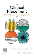 E-Book (epub) The Clinical Placement - E-Book epub von Bn Levett-Jones RN, Mclin Ed Reid-Searl