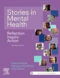E-Book (epub) Stories in Mental Health, 2e von Debra Nizette, Margaret Mcallister, Peta Marks