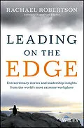 E-Book (pdf) Leading on the Edge von Rachael Robertson