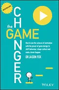 E-Book (pdf) The Game Changer von Jason Fox