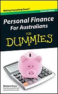 E-Book (pdf) Personal Finance For Australians For Dummies von Barbara Drury