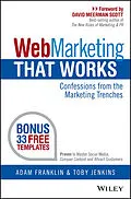 E-Book (pdf) Web Marketing That Works von Adam Franklin, Toby Jenkins
