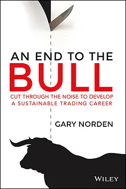 E-Book (pdf) An End to the Bull von Gary Norden