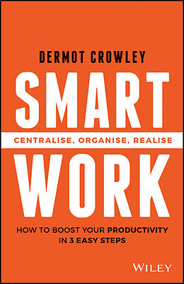 E-Book (pdf) Smart Work von Dermot Crowley