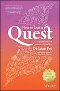E-Book (epub) How To Lead A Quest von Jason Fox