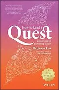 E-Book (pdf) How To Lead A Quest von Jason Fox