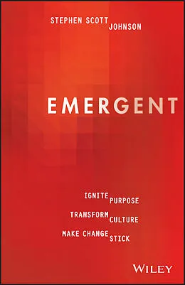 E-Book (pdf) Emergent, von Stephen Scott Johnson