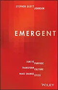 E-Book (epub) Emergent von Stephen Scott Johnson