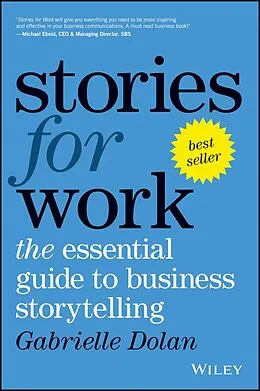 E-Book (epub) Stories for Work von Gabrielle Dolan