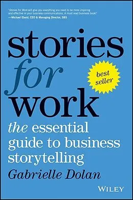 E-Book (pdf) Stories for Work von Gabrielle Dolan