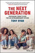 E-Book (pdf) The Next Generation von Tony Ryan