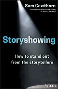 E-Book (epub) Storyshowing von Sam Cawthorn