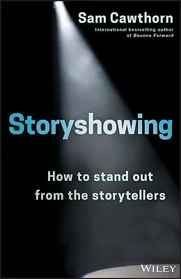 E-Book (pdf) Storyshowing von Sam Cawthorn