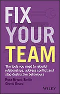 E-Book (pdf) Fix Your Team von Rose Bryant-Smith, Grevis Beard