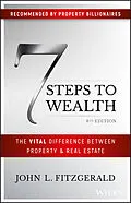 E-Book (pdf) 7 Steps to Wealth von John L. Fitzgerald