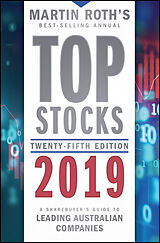 eBook (epub) Top Stocks 2019 de Martin Roth