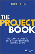 E-Book (pdf) The Project Book von Colin D. Ellis