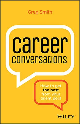 E-Book (pdf) Career Conversations von Greg Smith