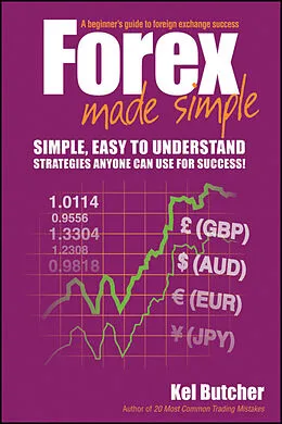 E-Book (pdf) Forex Made Simple von Kel Butcher