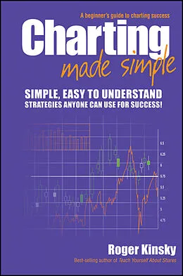 E-Book (epub) Charting Made Simple von Roger Kinsky