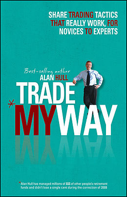 E-Book (pdf) Trade My Way von Alan Hull