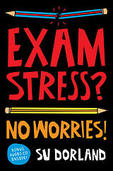 eBook (pdf) Exam Stress de Su Dorland