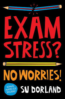 eBook (pdf) Exam Stress de Su Dorland