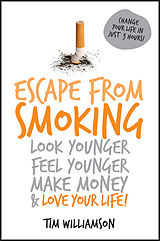 E-Book (pdf) Escape from Smoking von Tim Williamson