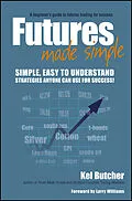 E-Book (pdf) Futures Made Simple von Kel Butcher