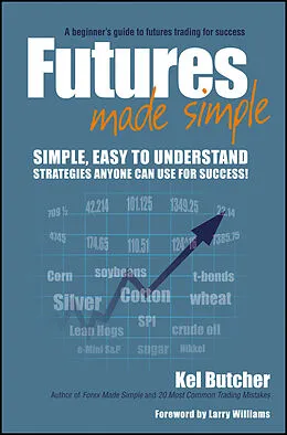 E-Book (pdf) Futures Made Simple von Kel Butcher