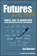 E-Book (epub) Futures Made Simple von Kel Butcher