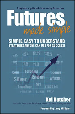 E-Book (epub) Futures Made Simple von Kel Butcher