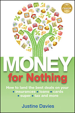 E-Book (pdf) Money for Nothing von Justine Davies