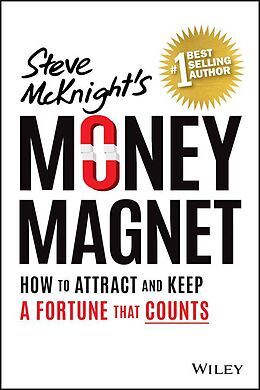 E-Book (pdf) Money Magnet von Steve McKnight