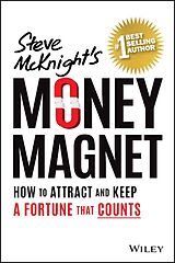 eBook (epub) Money Magnet de Steve McKnight