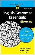 E-Book (epub) English Grammar Essentials For Dummies von Wendy M. Anderson, Geraldine Woods, Lesley J. Ward