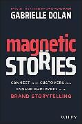 E-Book (epub) Magnetic Stories von Gabrielle Dolan