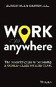 eBook (epub) Work From Anywhere de Alison Hill, Darren Hill