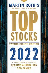 E-Book (epub) Top Stocks 2022 von Martin Roth