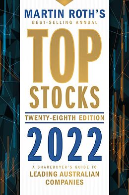 eBook (epub) Top Stocks 2022 de Martin Roth