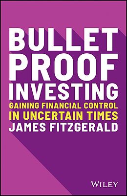 eBook (pdf) Bulletproof Investing de James Fitzgerald