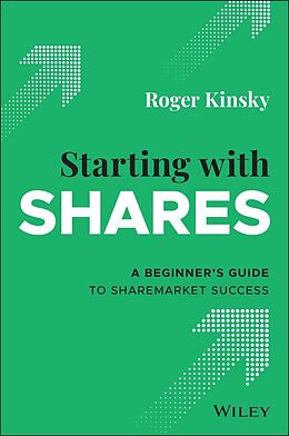 eBook (epub) Starting With Shares de Roger Kinsky