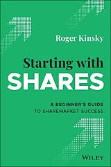 E-Book (pdf) Starting With Shares von Roger Kinsky