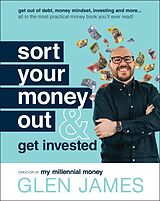 E-Book (epub) Sort Your Money Out von Glen James