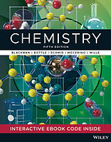 Couverture cartonnée Chemistry de Allan Blackman, Steven E. Bottle, Siegbert Schmid