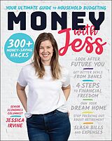 eBook (epub) Money with Jess de Jessica Irvine