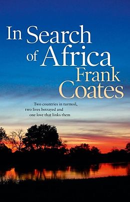 E-Book (epub) In Search of Africa von Frank Coates
