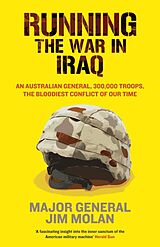 E-Book (epub) Running the War in Iraq von Jim Molan